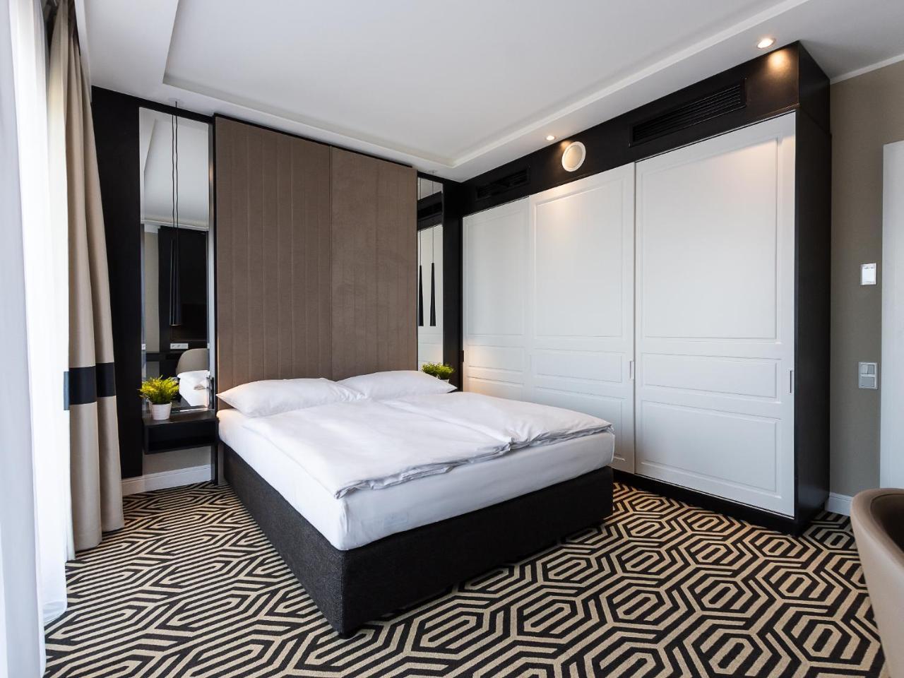 Vacationclub - Baltic Park Fort Apartament F.202 シフィノウイシチェ エクステリア 写真